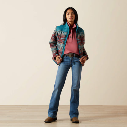 Ariat US - Crius Insulated Jacket