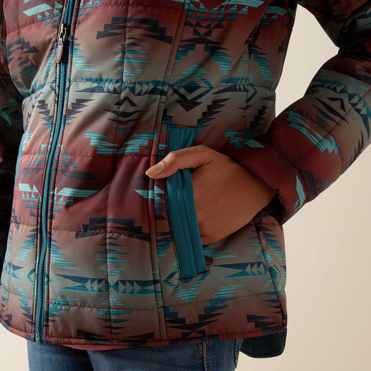 Ariat US - Crius Insulated Jacket