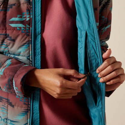 Ariat US - Crius Insulated Jacket
