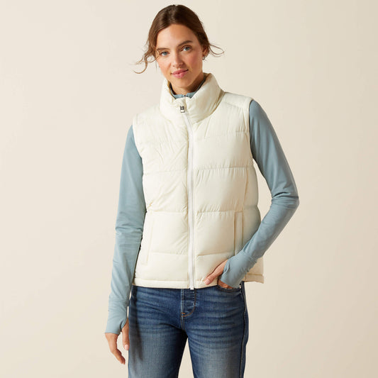Ariat On Sale - UltraPuff Down Vest