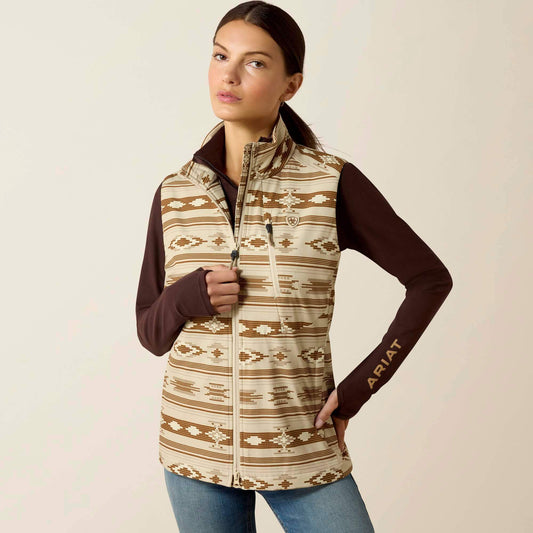 Ariat Sale - Rion StretchShell Insulated Vest