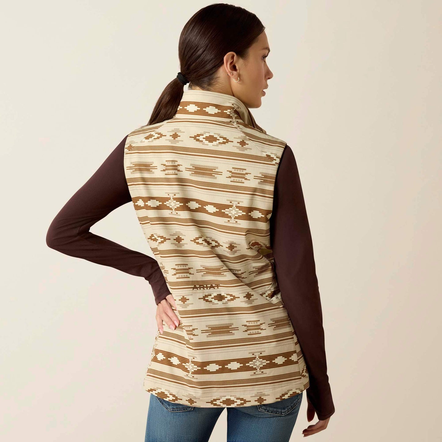 Ariat Sale - Rion StretchShell Insulated Vest