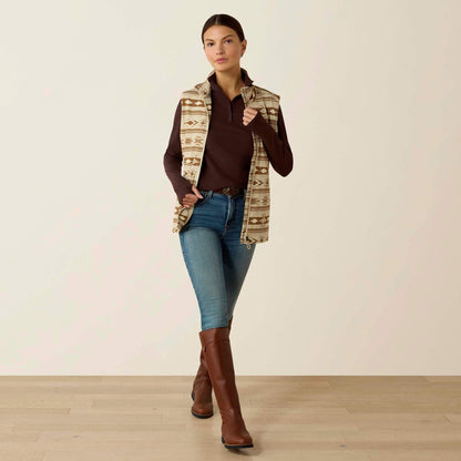 Ariat Sale - Rion StretchShell Insulated Vest