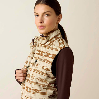 Ariat Sale - Rion StretchShell Insulated Vest
