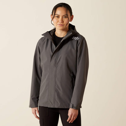 Ariat US - Rebar Stormshell Waterproof Jacket