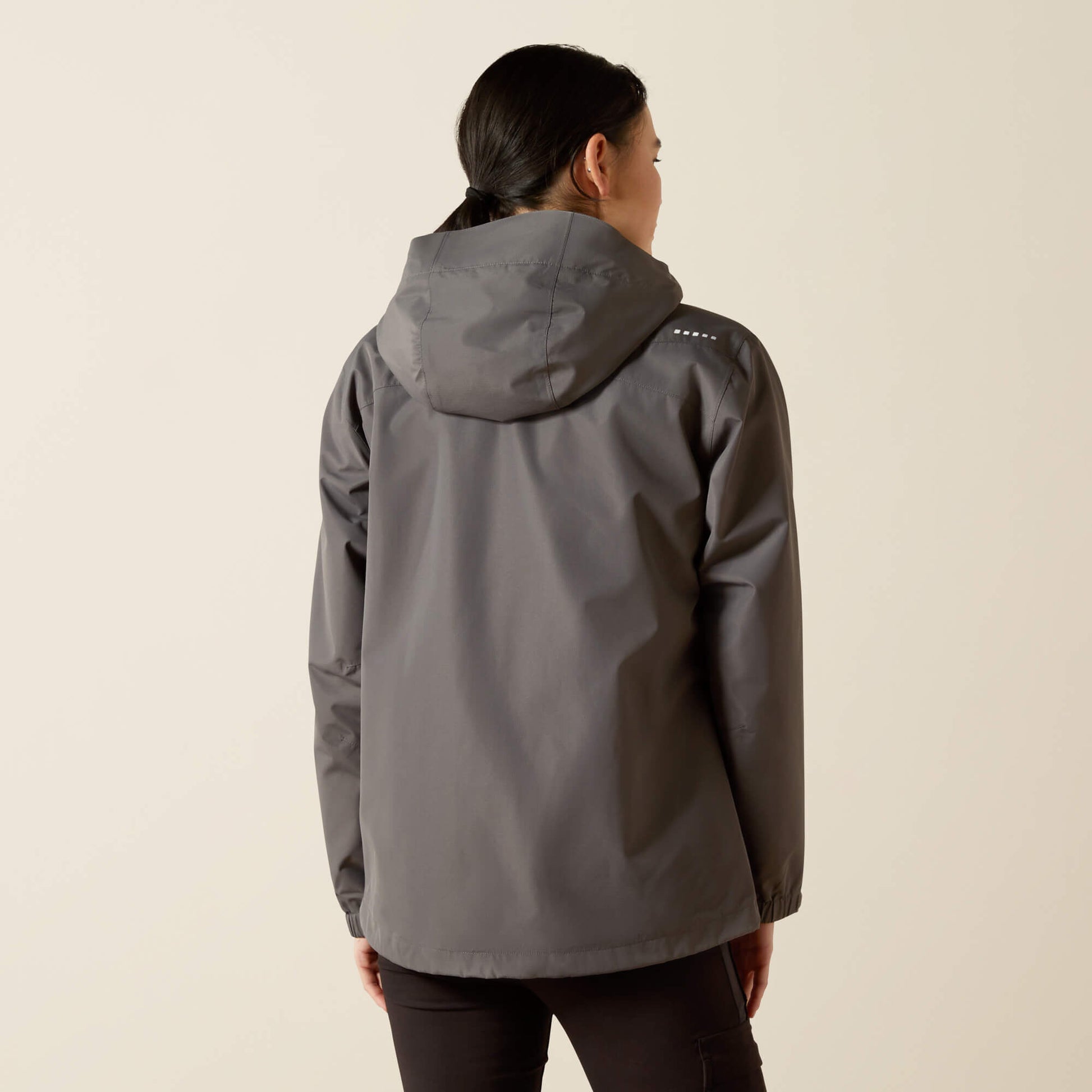 Ariat US - Rebar Stormshell Waterproof Jacket