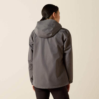 Ariat US - Rebar Stormshell Waterproof Jacket