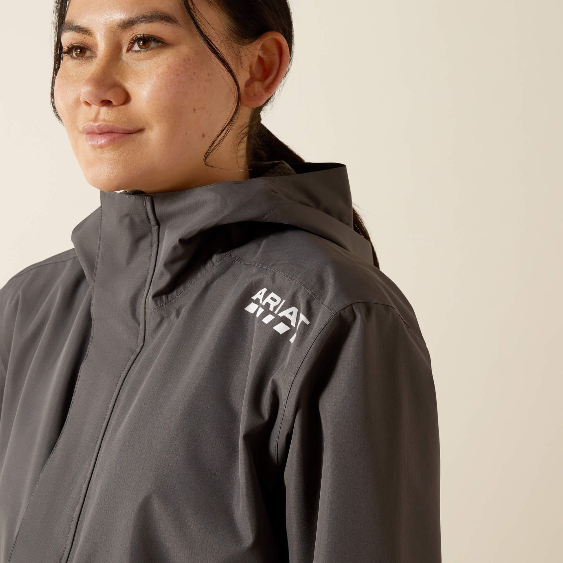 Ariat US - Rebar Stormshell Waterproof Jacket