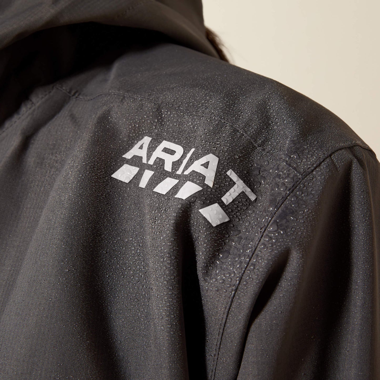 Ariat US - Rebar Stormshell Waterproof Jacket