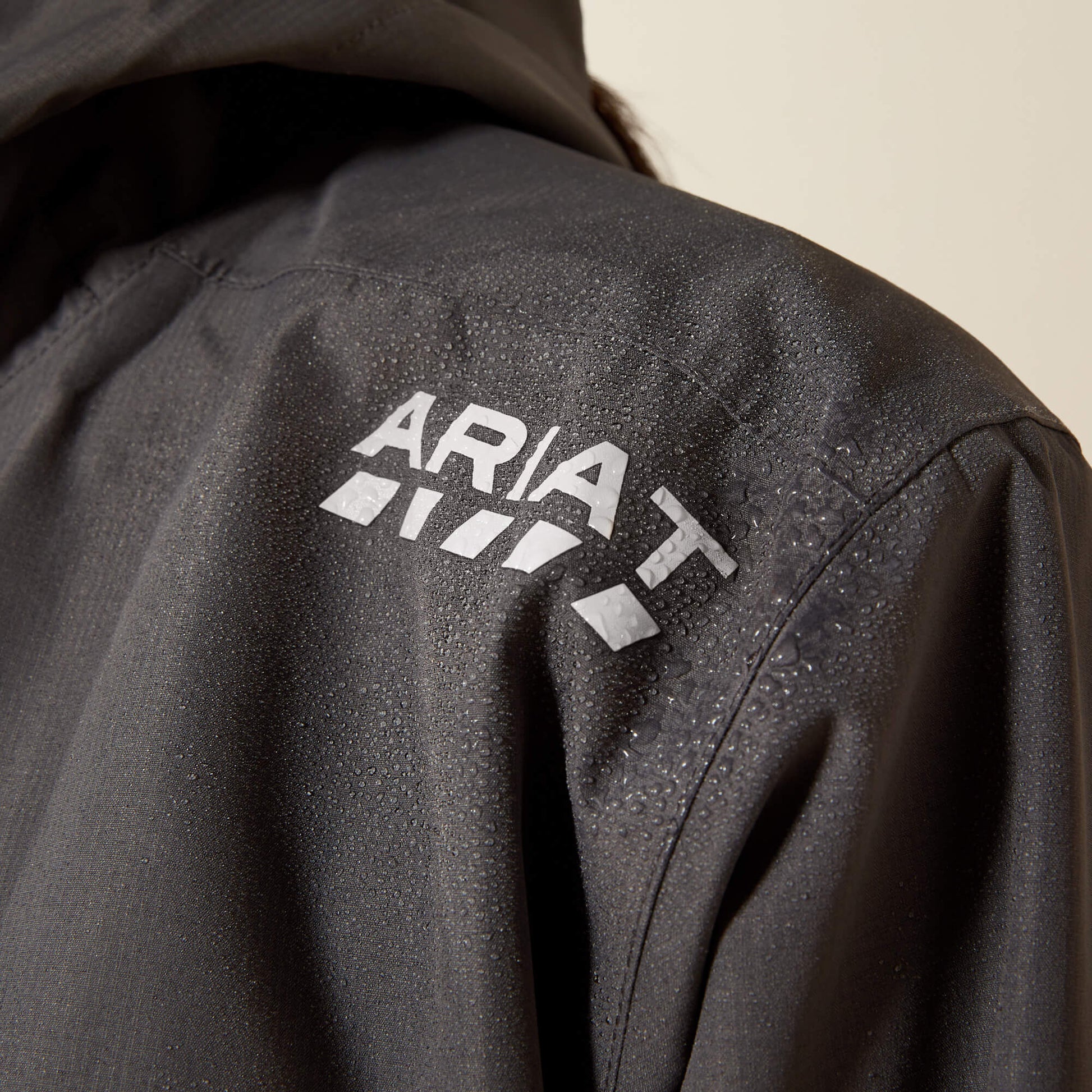 Ariat US - Rebar Stormshell Waterproof Jacket