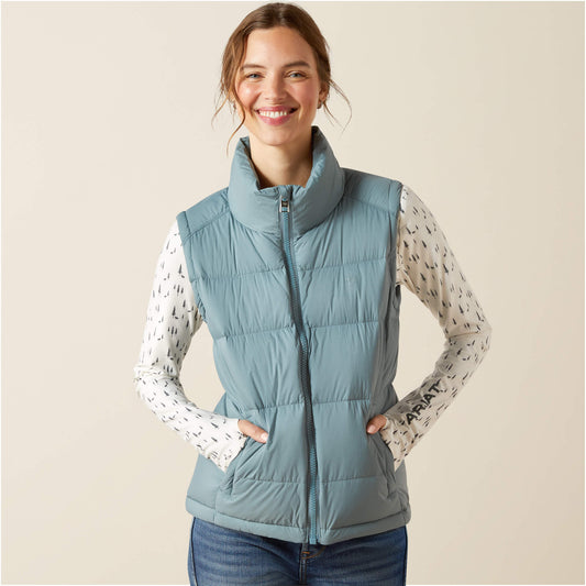 Ariat On Sale - UltraPuff Down Vest