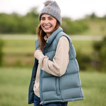 Ariat On Sale - UltraPuff Down Vest