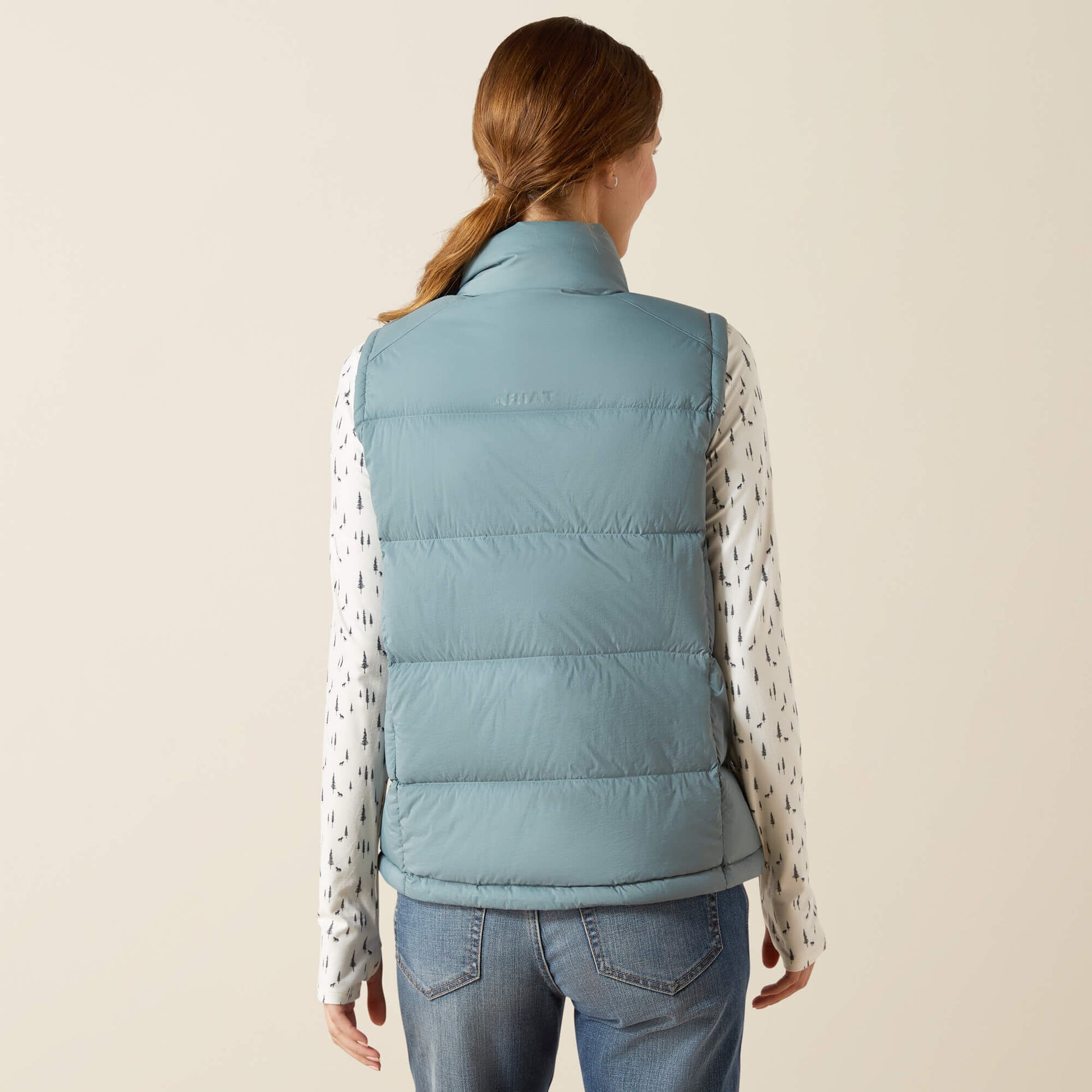 Ariat On Sale - UltraPuff Down Vest