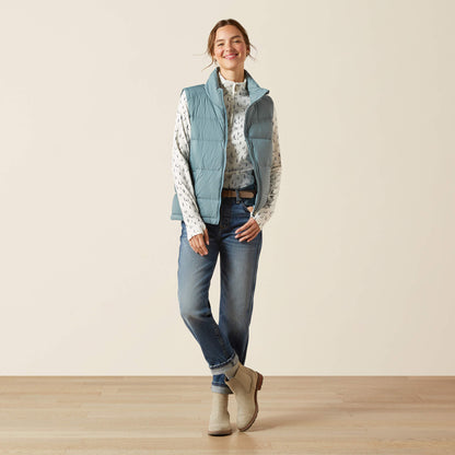 Ariat On Sale - UltraPuff Down Vest