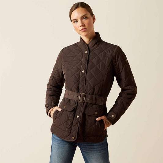 Ariat US - Woodside Jacket