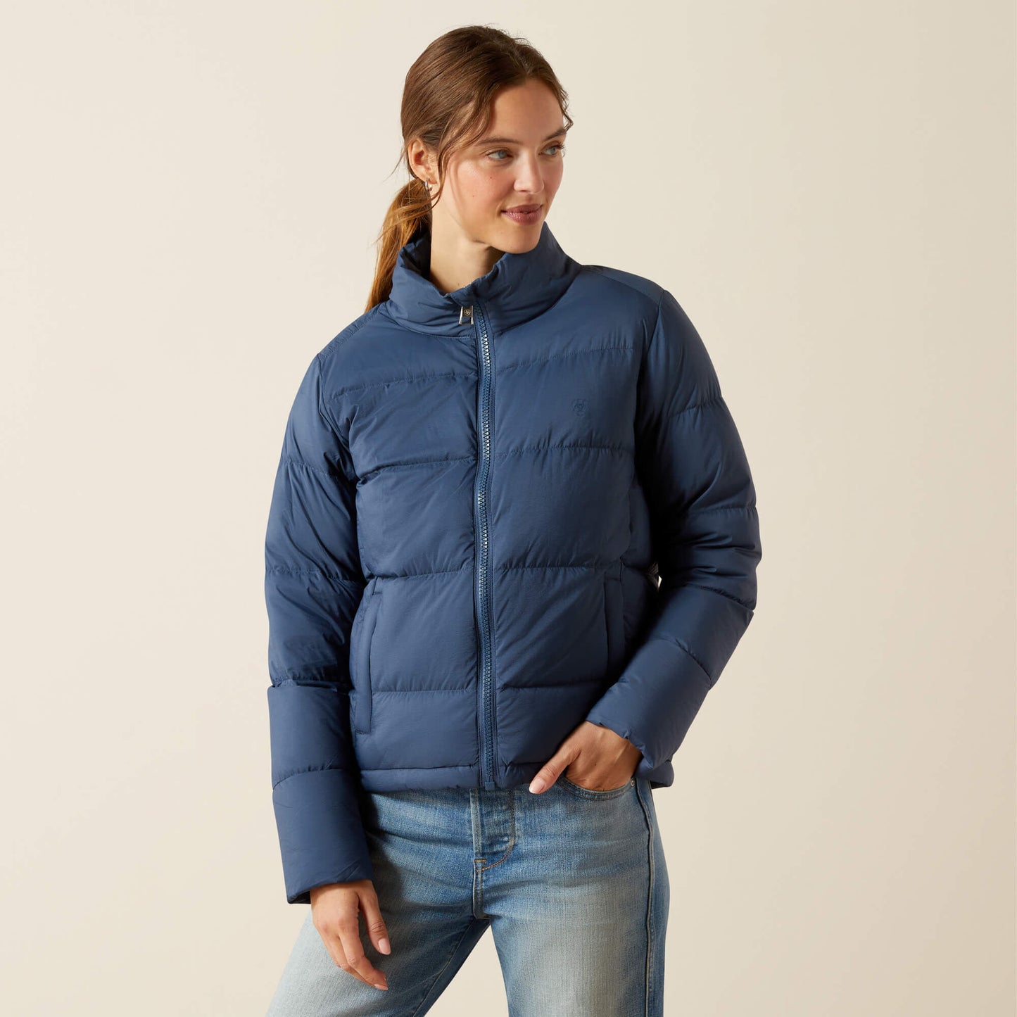 Ariat On Sale - UltraPuff Down Jacket