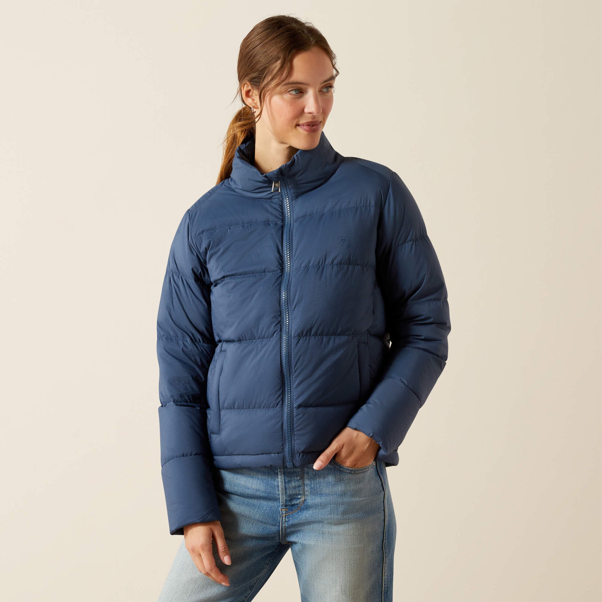 Ariat On Sale - UltraPuff Down Jacket