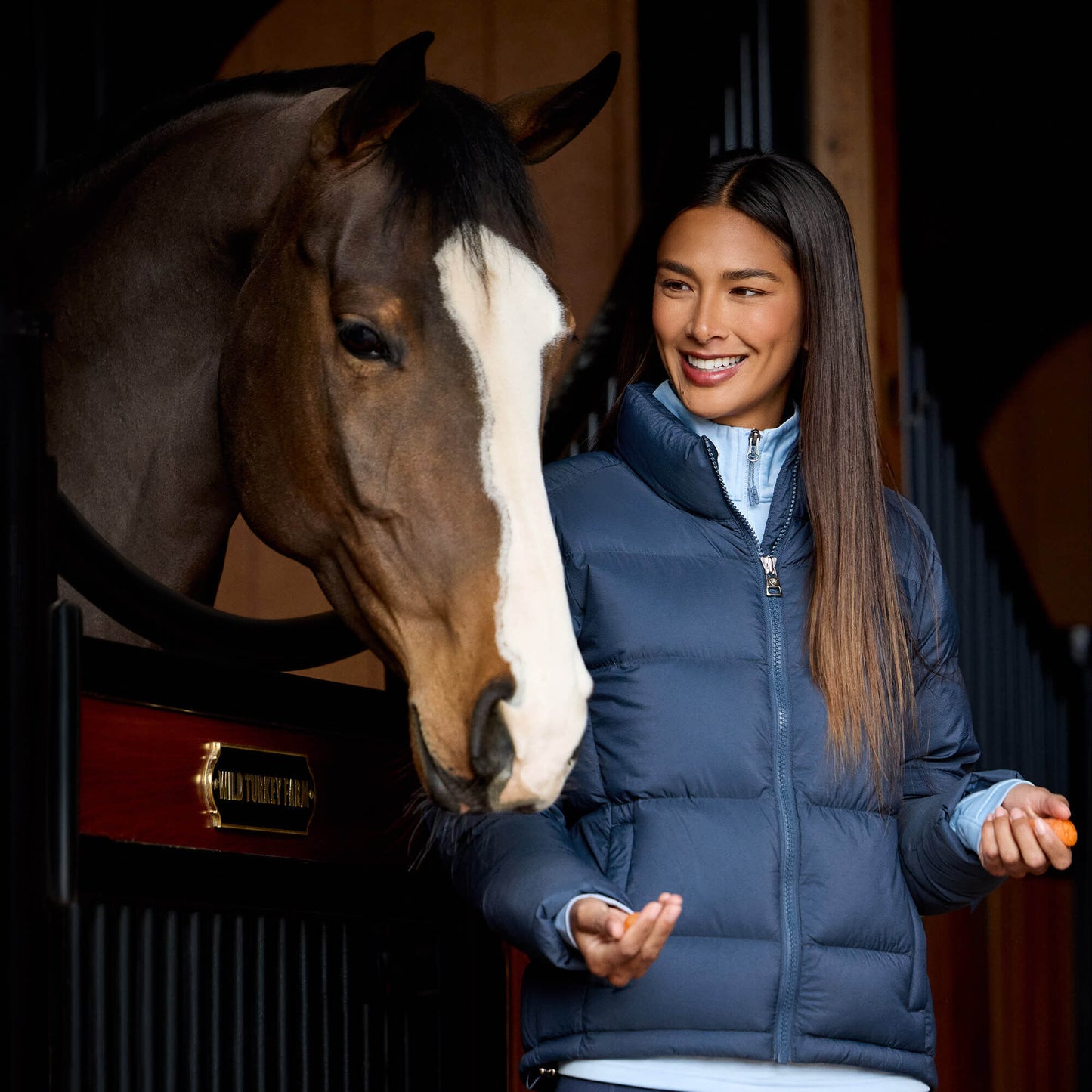 Ariat On Sale - UltraPuff Down Jacket
