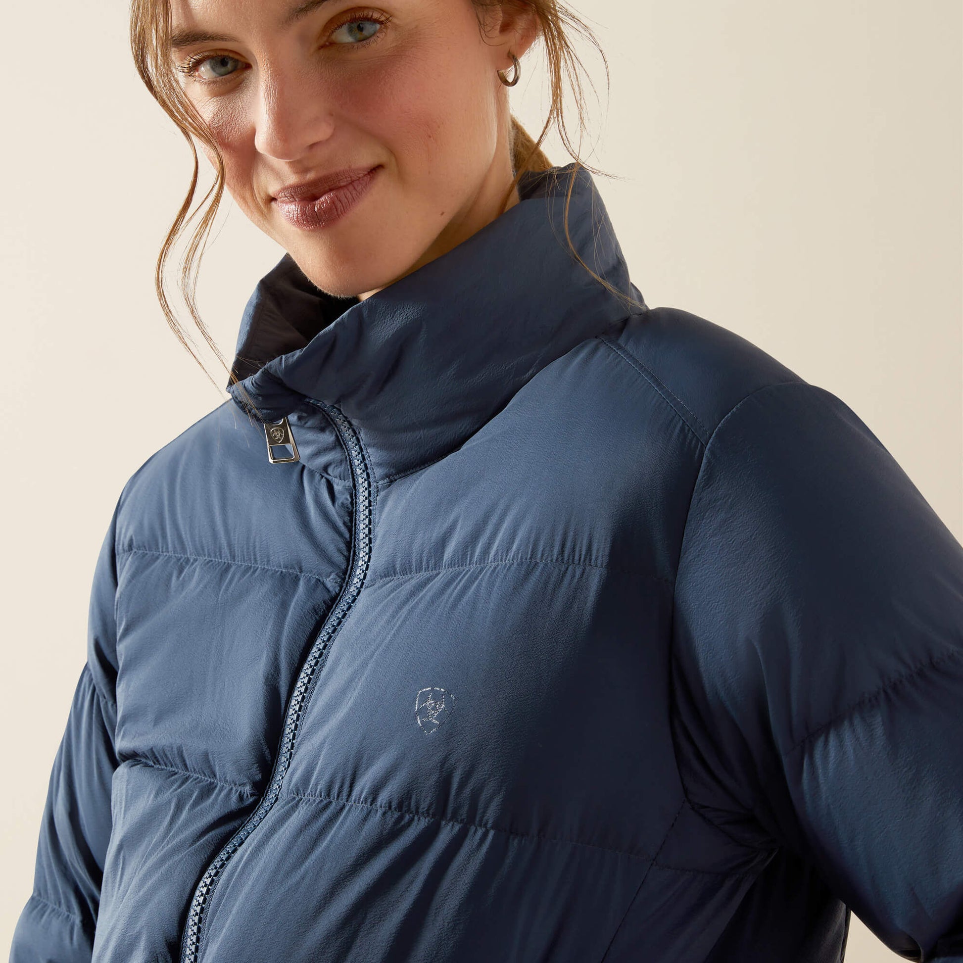 Ariat On Sale - UltraPuff Down Jacket
