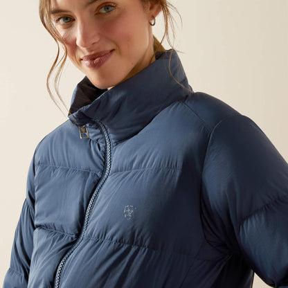 Ariat On Sale - UltraPuff Down Jacket