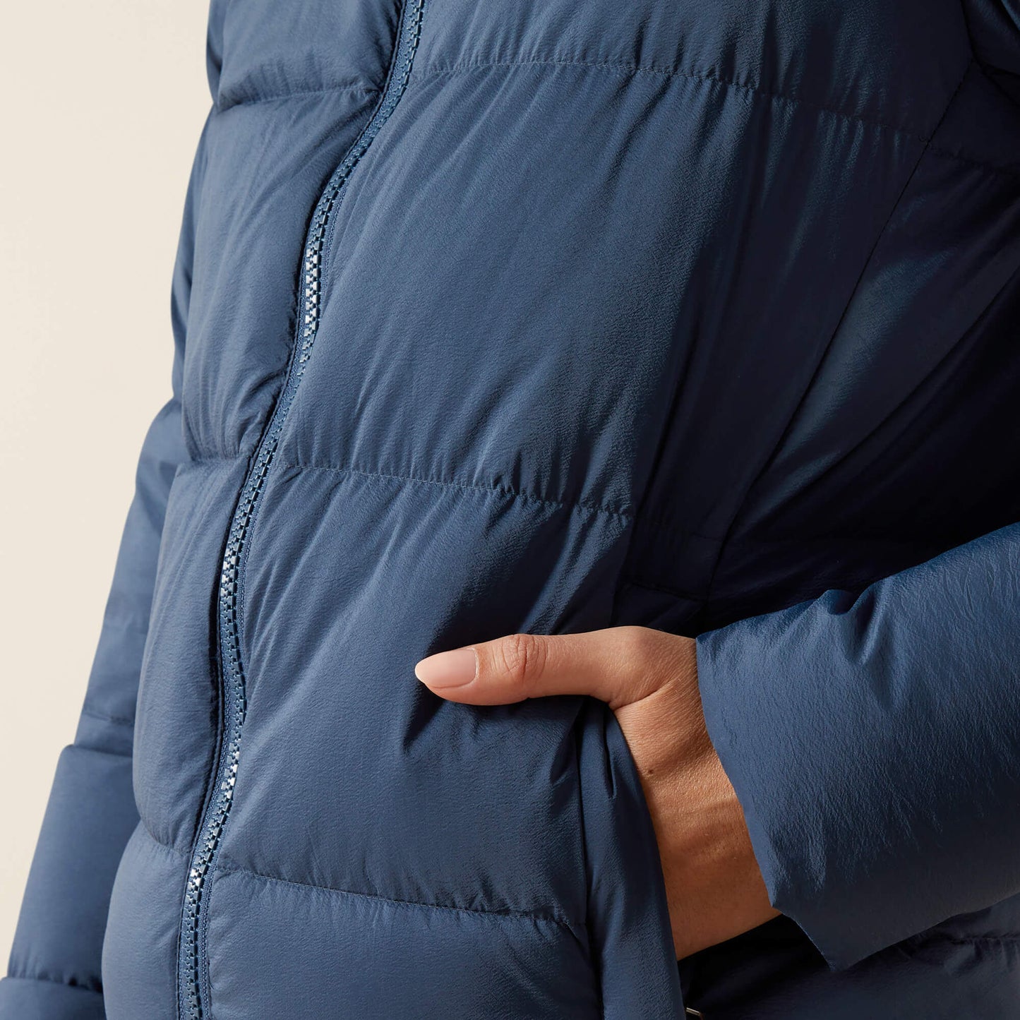 Ariat On Sale - UltraPuff Down Jacket
