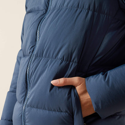 Ariat On Sale - UltraPuff Down Jacket
