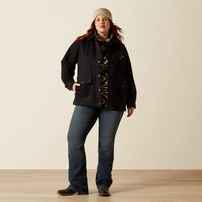 Ariat For Sale - Western Canvas Chore Jacket