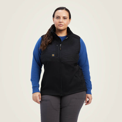 Ariat Online - Rebar Cloud 9 Insulated Vest