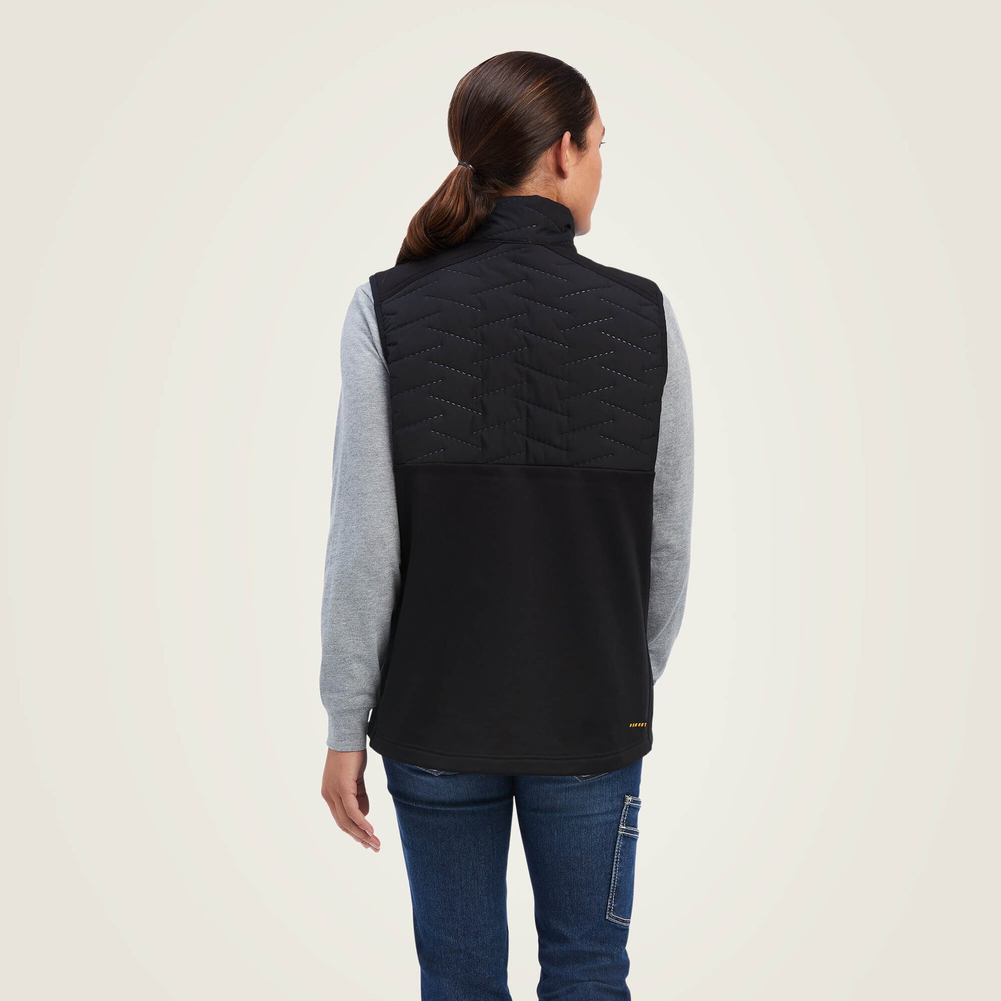 Ariat Online - Rebar Cloud 9 Insulated Vest
