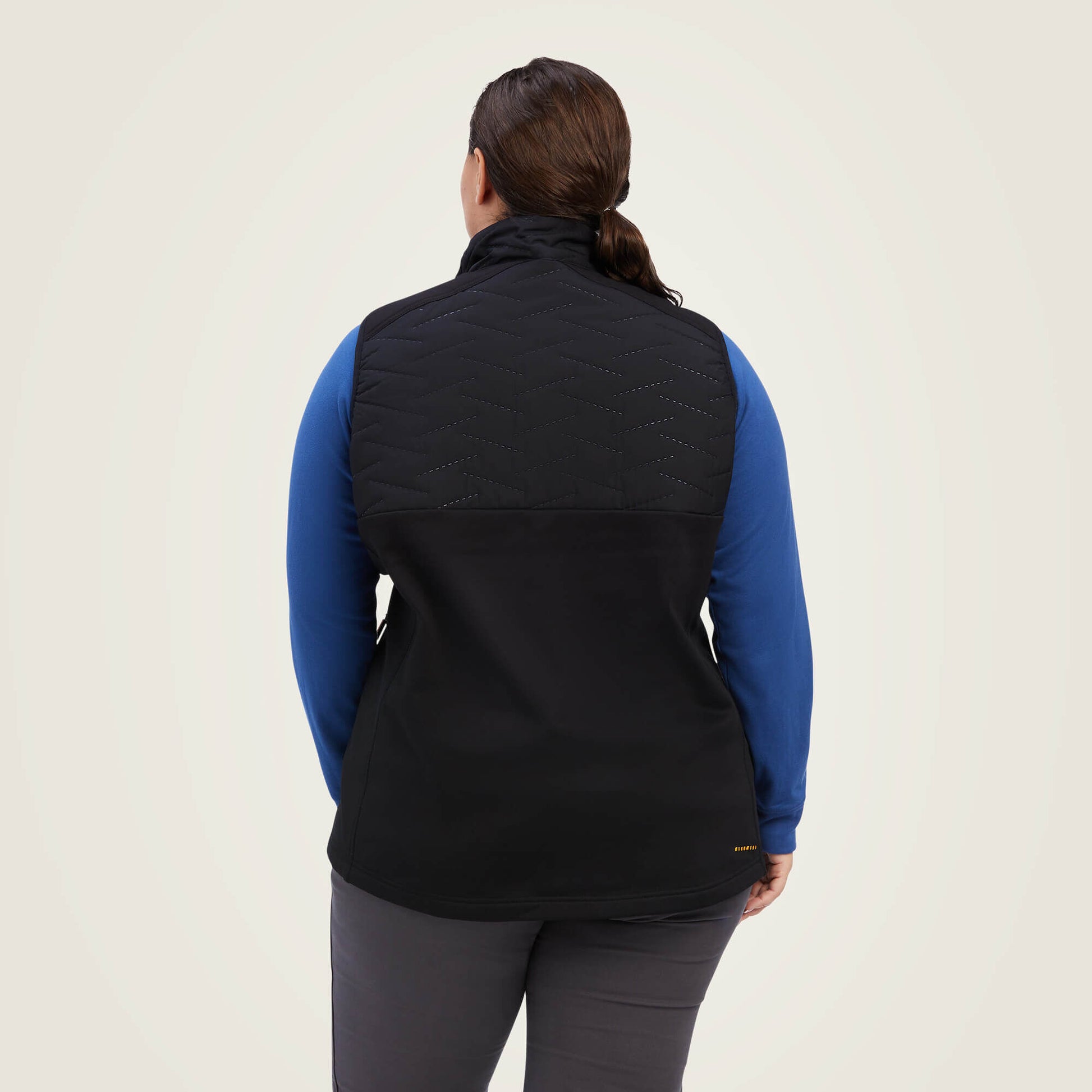 Ariat Online - Rebar Cloud 9 Insulated Vest