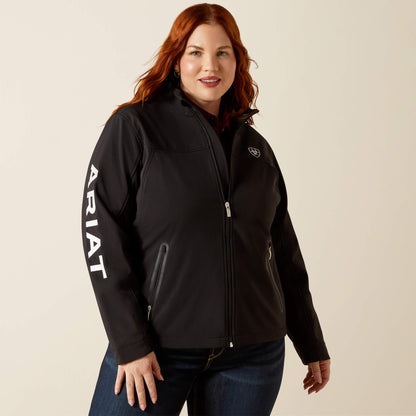 Ariat Website Store - New Team Softshell Jacket