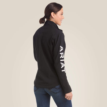 Ariat Website Store - New Team Softshell Jacket