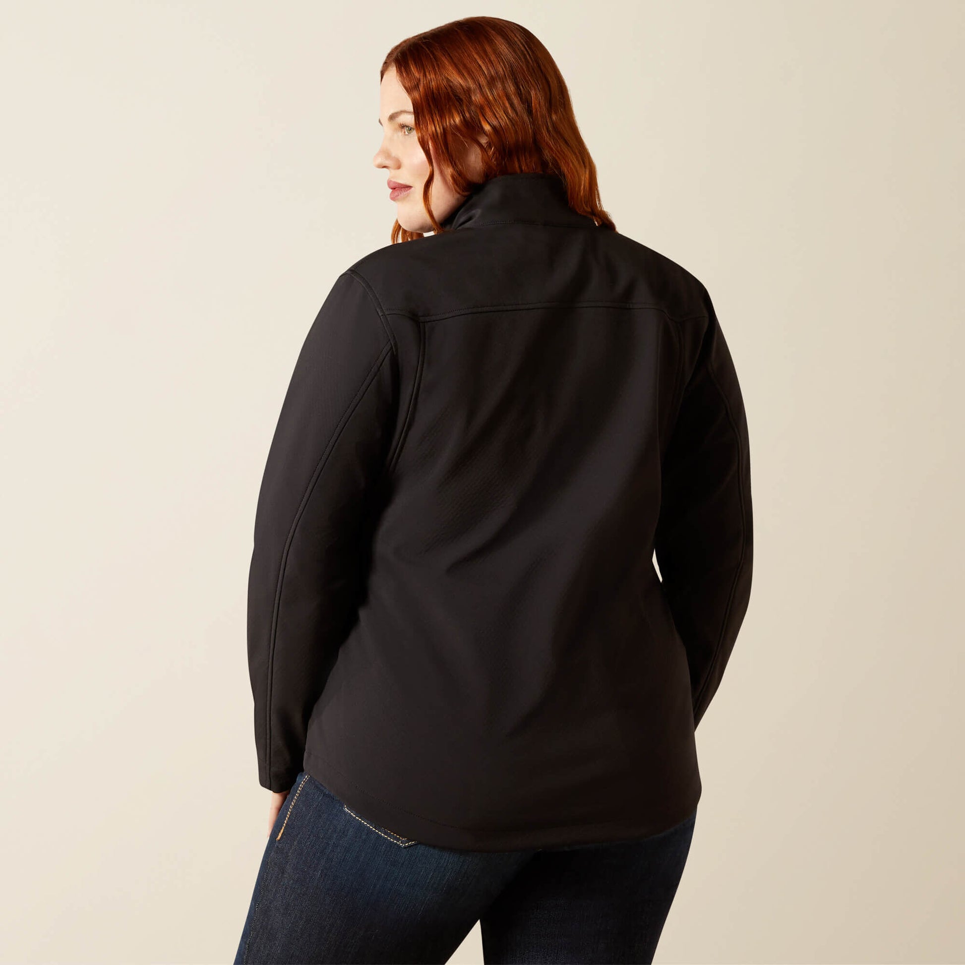 Ariat Website Store - New Team Softshell Jacket