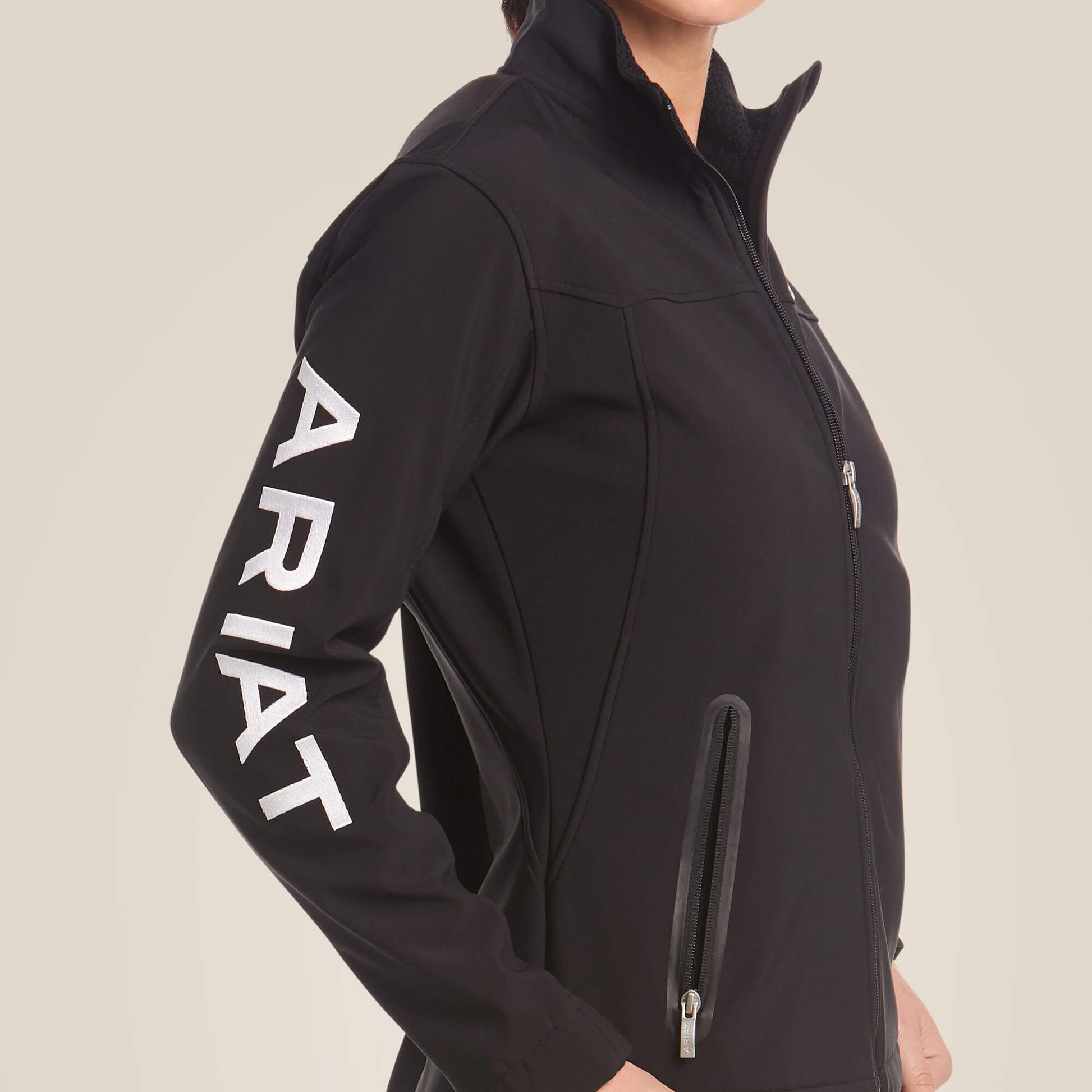 Ariat Website Store - New Team Softshell Jacket