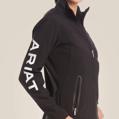 Ariat Website Store - New Team Softshell Jacket