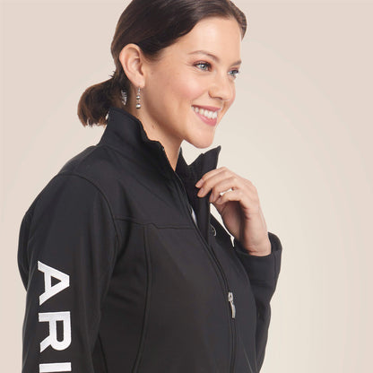 Ariat Website Store - New Team Softshell Jacket