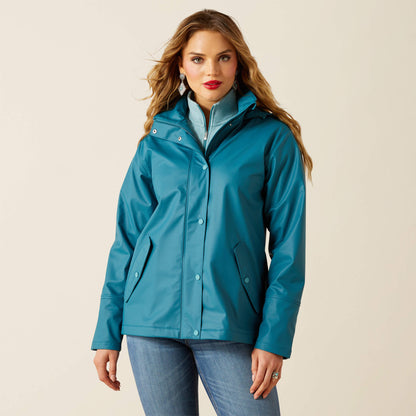 Ariat On Sale - Drizzle Rain Coat