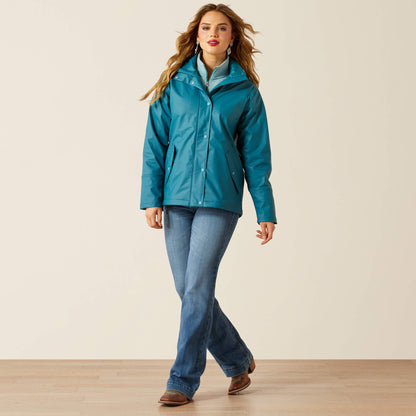 Ariat On Sale - Drizzle Rain Coat