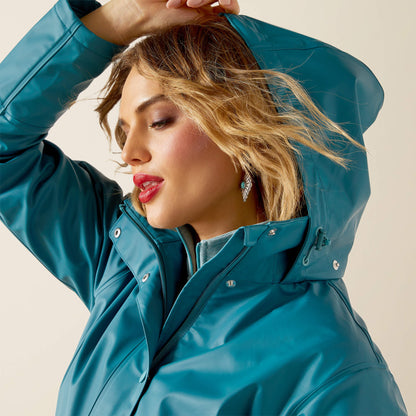 Ariat On Sale - Drizzle Rain Coat