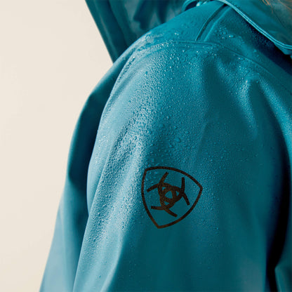 Ariat On Sale - Drizzle Rain Coat