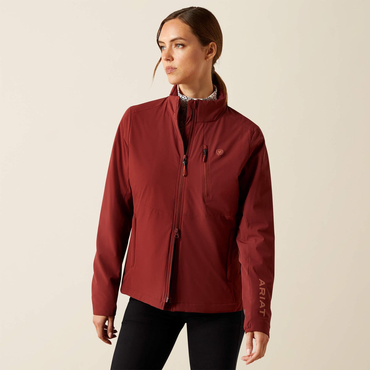 Ariat Outlet - Rion StretchShell Insulated Jacket