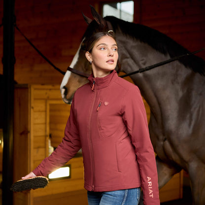 Ariat Outlet - Rion StretchShell Insulated Jacket