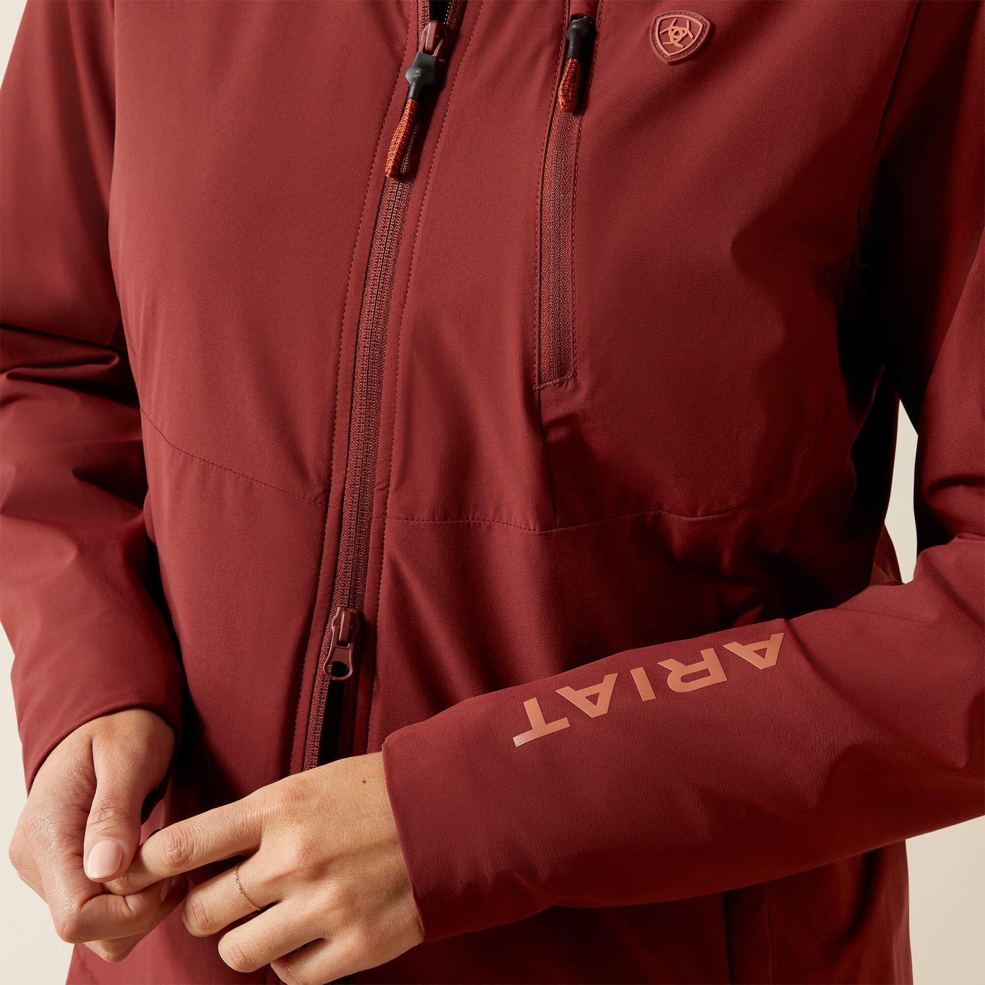 Ariat Outlet - Rion StretchShell Insulated Jacket