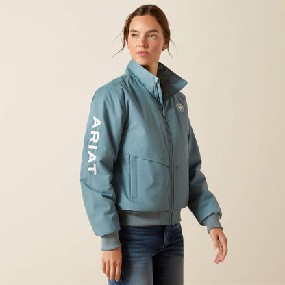 Ariat Online Shop - Stable 2.0 Insulated Jacket