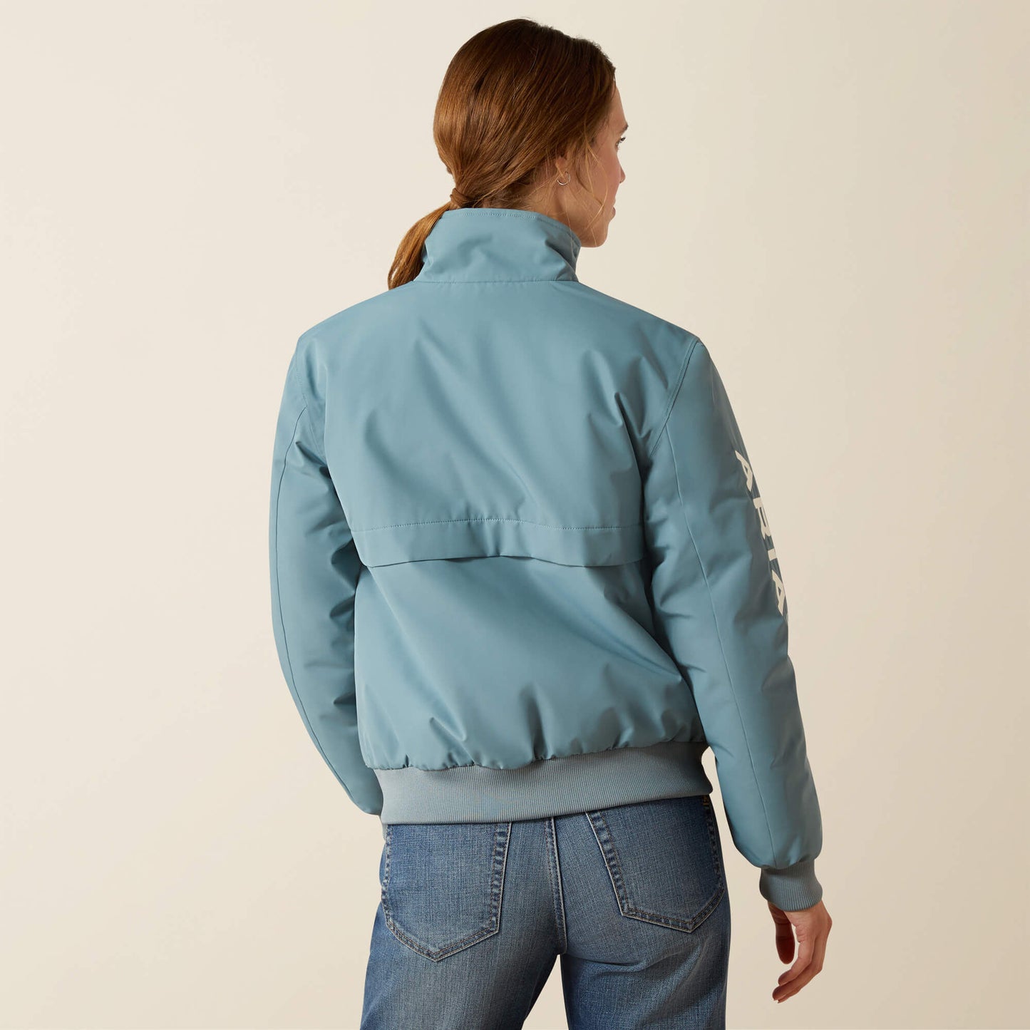 Ariat Online Shop - Stable 2.0 Insulated Jacket