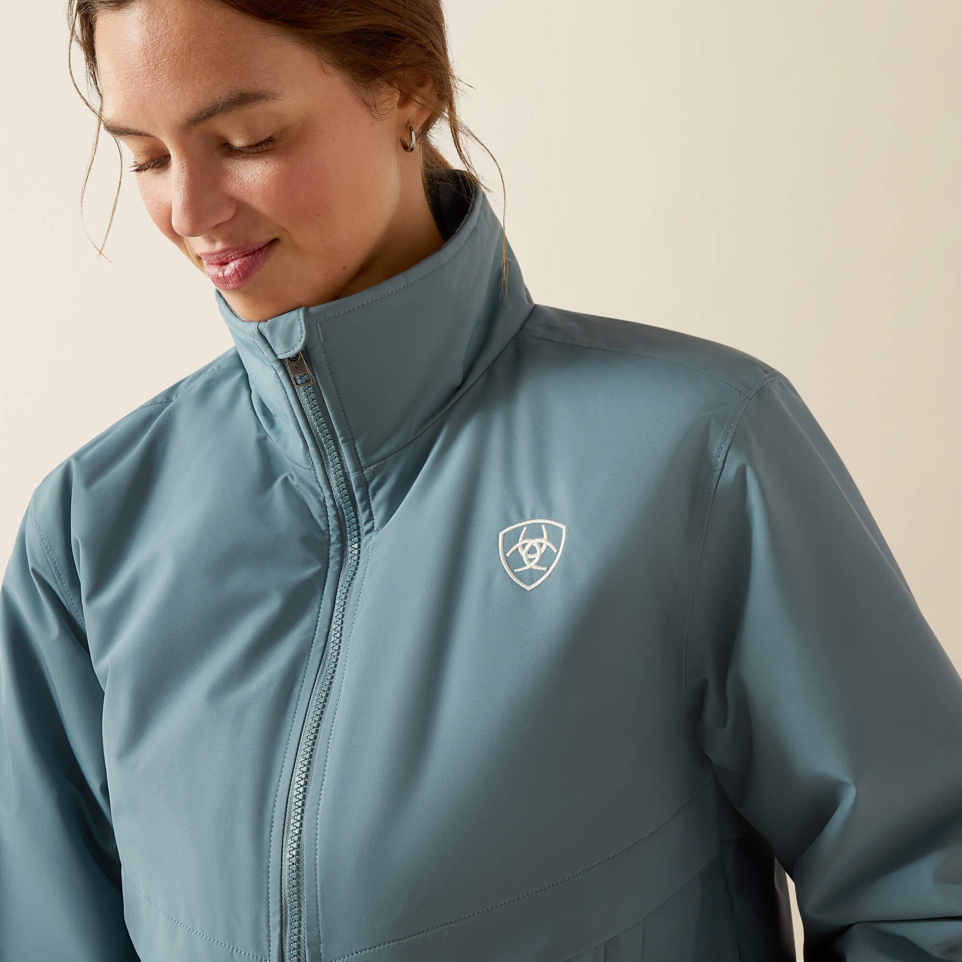 Ariat Online Shop - Stable 2.0 Insulated Jacket