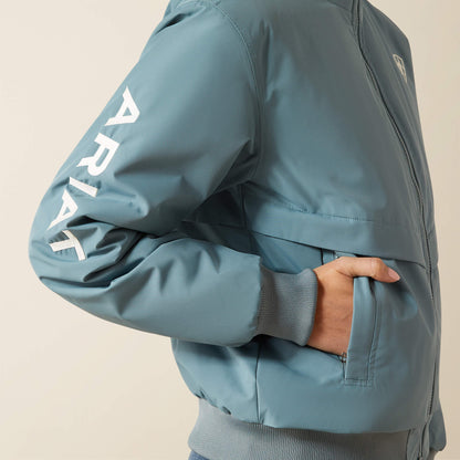 Ariat Online Shop - Stable 2.0 Insulated Jacket