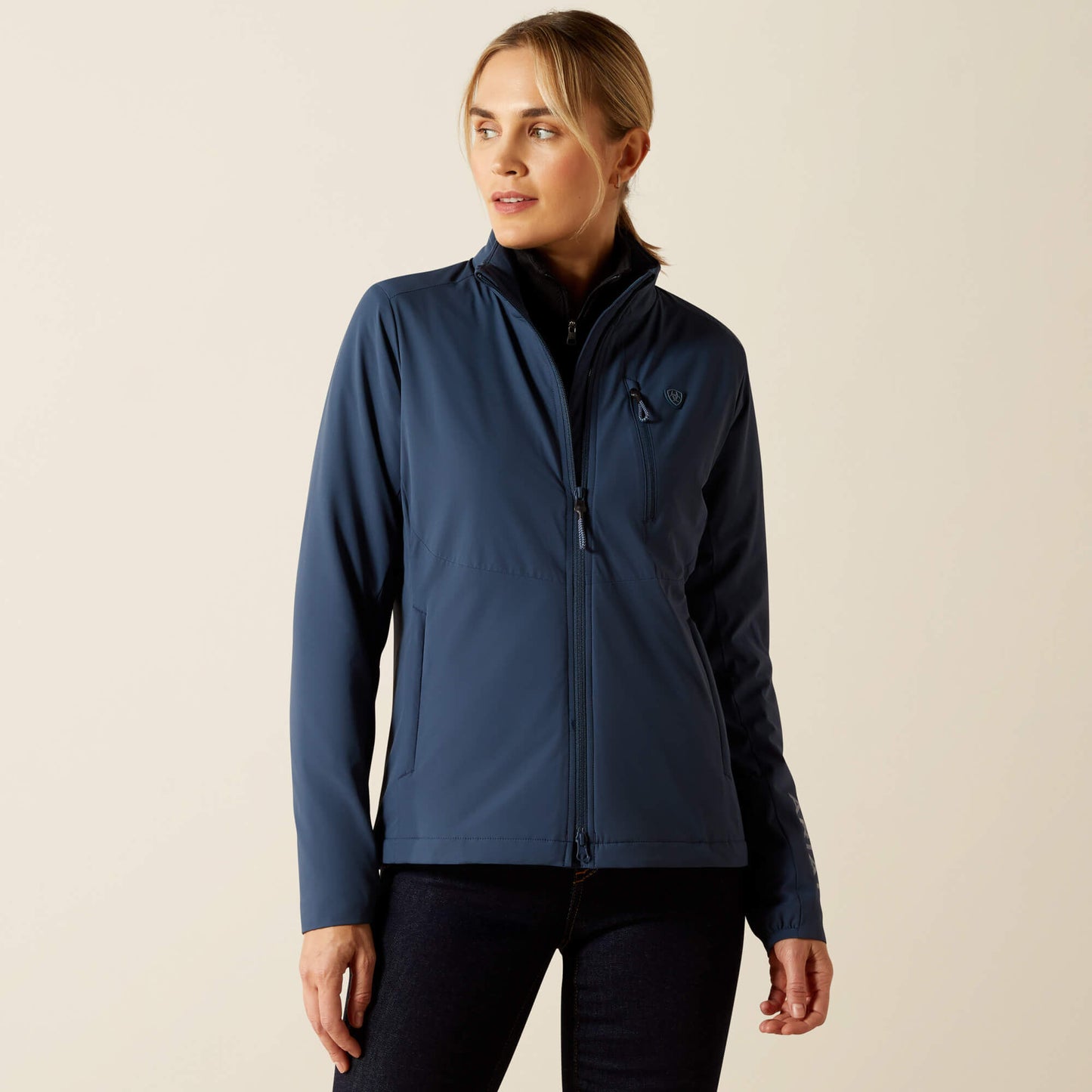 Ariat US - Rion StretchShell Insulated Jacket