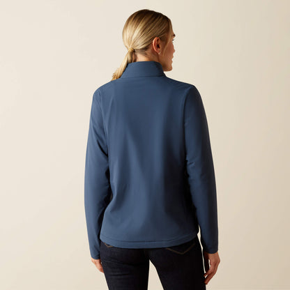Ariat US - Rion StretchShell Insulated Jacket