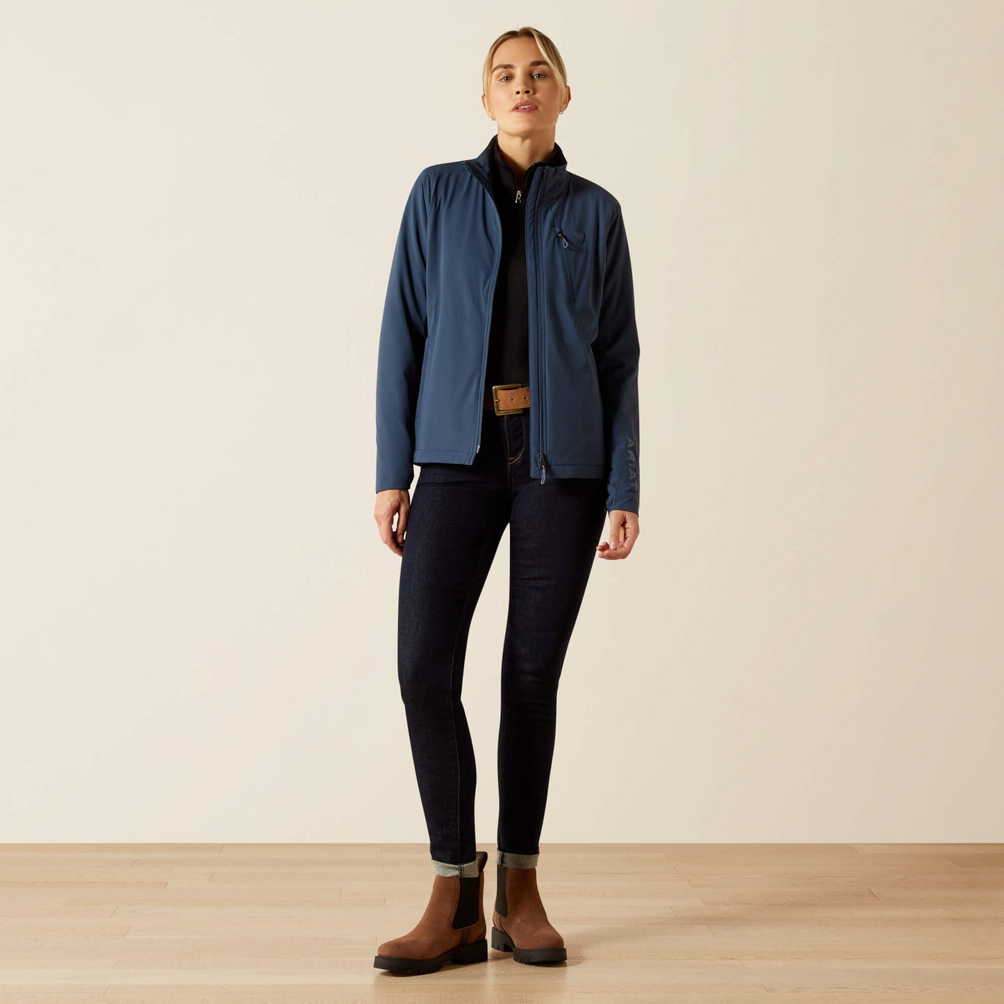 Ariat US - Rion StretchShell Insulated Jacket